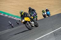 Lower Group Yellow Bikes